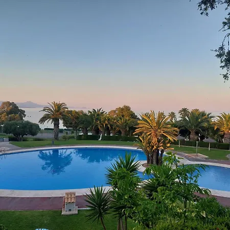 Gran Vista - Playa Y Piscina *