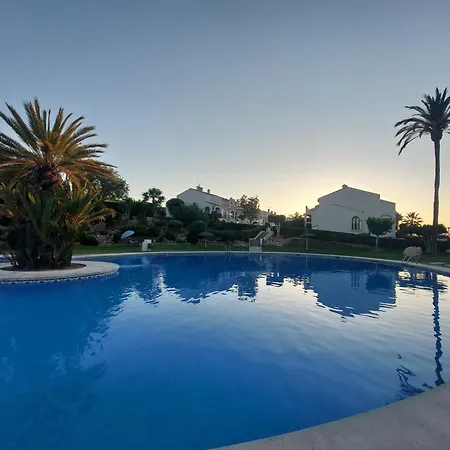 Gran Vista - Playa Y Piscina Gran Alacant
