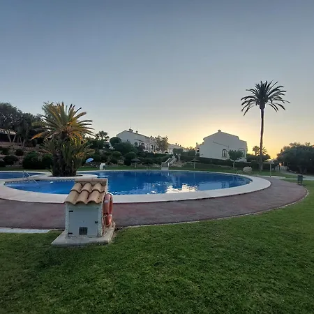 Gran Vista - Playa Y Piscina 別荘 *