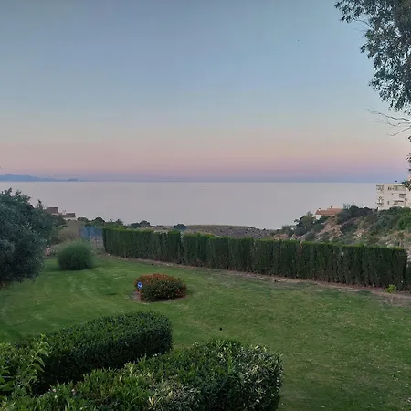 Gran Vista - Playa Y Piscina *