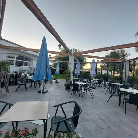 Gran Vista - Playa Y Piscina