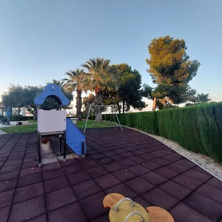 Gran Vista - Playa Y Piscina 別荘 *