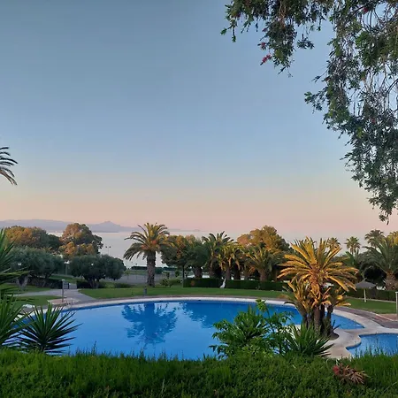 Gran Vista - Playa Y Piscina * Gran Alacant