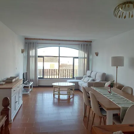 Gran Vista - Playa Y Piscina
