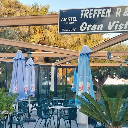 Gran Vista - Playa Y Piscina 別荘