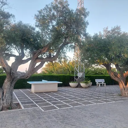 Gran Vista - Playa Y Piscina Feriehus