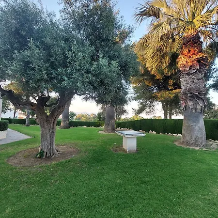 Gran Vista - Playa Y Piscina * Gran Alacant